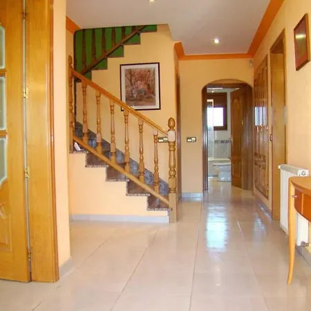 Holiday home Casa Irene&olga Hutg: 026871-61 *