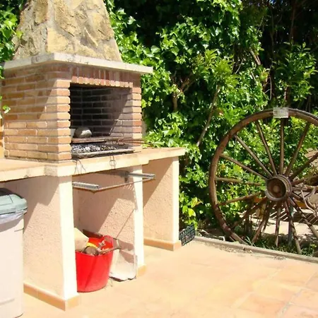 Holiday home Casa Irene&olga Hutg: 026871-61