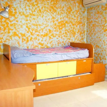 Prázdninový dům Casa Irene&olga Hutg: 026871-61 *