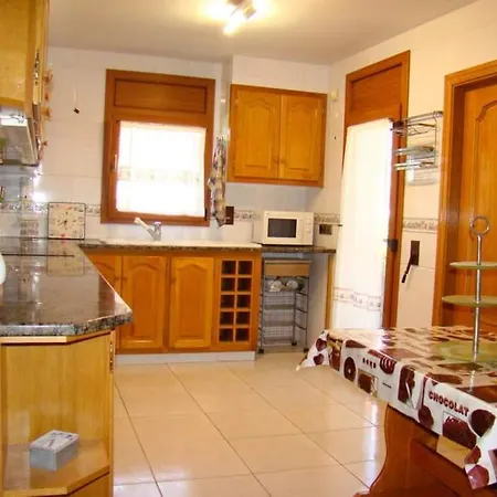 Casa Irene&olga Hutg: 026871-61 Prázdninový dům *