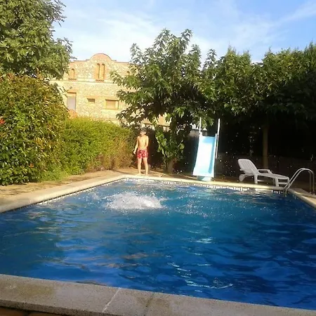 Holiday home Casa Irene&olga Hutg: 026871-61