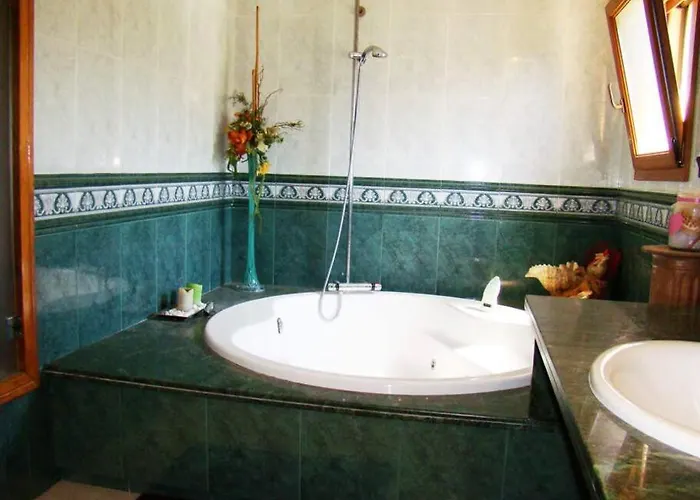 Casa Irene&olga Hutg: 026871-61 Prázdninový dům