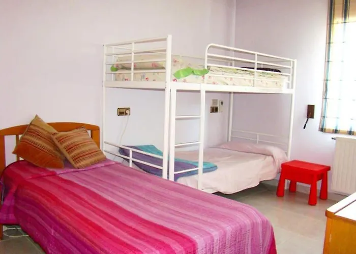 Prázdninový dům Casa Irene&olga Hutg: 026871-61 Viladamat