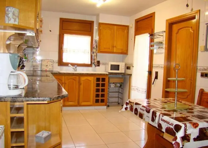 Casa Irene&olga Hutg: 026871-61 Prázdninový dům *